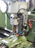 Thread milling- and hobbing machine WMW-HECKERT ZFWVG 250 x 1250 mm photo on Industry-Pilot