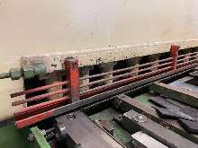 Hydraulic guillotine shear  LVD HSL 40/6,35 photo on Industry-Pilot