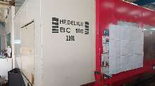 Bearbeitungszentrum - Vertikal HEDELIUS CB 100 Bilder auf Industry-Pilot