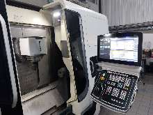 CNC Turning and Milling Machine DMG MORI CTX beta 800 TC photo on Industry-Pilot