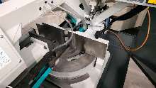 Bandsaw metal working machine BERG & SCHMID GBS 250 Super AutoCut photo on Industry-Pilot