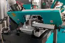 Ленточнопильный станок по металлу BERG & SCHMID GBS 250 Super AutoCut фото на Industry-Pilot