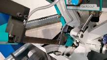 Ленточнопильный станок по металлу BERG & SCHMID GBS 250 Super AutoCut фото на Industry-Pilot