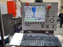 Abkantpresse - hydraulisch BYSTRONIC XPERT 320 x 4100 guter Zustand