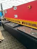  Hydraulic guillotine shear  TUMAC QC 6 x 3200 photo on Industry-Pilot