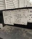 Hydraulic guillotine shear  TUMAC QC 6 x 3200 photo on Industry-Pilot