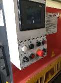 Hydraulic guillotine shear  TUMAC QC 6 x 3200 photo on Industry-Pilot