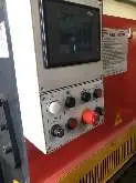 Hydraulic guillotine shear  TUMAC QC 6 x 3200 photo on Industry-Pilot
