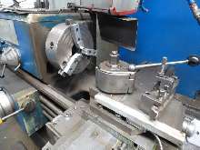 Screw-cutting lathe HEIDENREICH & HARBECK M520 photo on Industry-Pilot