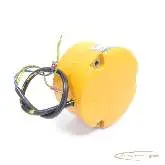   Danfoss Bauer E 008 B 2 Bremse SN 1946754 - 4 2.5Nm 24V DC 1.3A Bilder auf Industry-Pilot