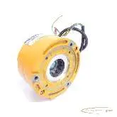   Danfoss Bauer E 008 B 2 Bremse SN 1949170 - 2 2.5Nm 24V DC 1.3A Bilder auf Industry-Pilot