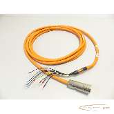 Servo LK-INX 4G10+2x(2x0.75) L 5 M 69.99 фото на Industry-Pilot