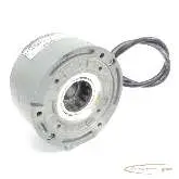   Danfoss Bauer E 008 B 9 Bremse SN 1955553 - 6 10Nm 24V DC 1.3A Bilder auf Industry-Pilot