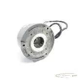   Danfoss Bauer E 008 B 9 Bremse SN 1955553 - 15 10Nm 24V DC 1.3A Bilder auf Industry-Pilot