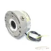   Danfoss Bauer E 008 B 2 HN Bremse SN 836741 - 3 T01 2.5Nm 24V DC 1.3A Bilder auf Industry-Pilot