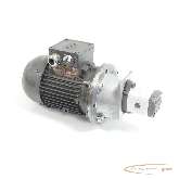 Servomotor WEG AL63-4 3-Phasen Motor inkl. Hydraulikpumpe Bilder auf Industry-Pilot