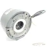   Danfoss Bauer E 008 B 9 Bremse SN 1955553 - 8 10Nm 24V DC 1.3A Bilder auf Industry-Pilot