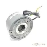   Danfoss Bauer E 008 B 9 Bremse SN 1955553 - 4 10Nm 24V DC 1.3A Bilder auf Industry-Pilot