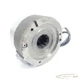   Danfass Bauer Z 008 B 9 HN Bremse SN 804466 - 1 T01 20Nm 24V DC 1.3A Bilder auf Industry-Pilot