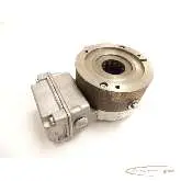   Danfoss Bauer ZKK 008 B 9 HA Bremse No. 810618-1T08 - 105V DC / 027A Bilder auf Industry-Pilot