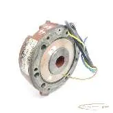   Danfoss Bauer Z 015 B 9 HA Bremse SN 853014 - 1 T01 40Nm 24V DC 1.6A Bilder auf Industry-Pilot