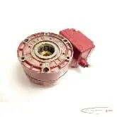   Eberhard Bauer GBR 50 GS-HL Bremse No. 1732288-9BE - 180V / 015A Bilder auf Industry-Pilot