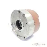   Danfoss Bauer E 075 B 9 Bremse SN 861534 - 3 T01 70Nm 210V DC 0.52A Bilder auf Industry-Pilot