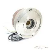   Danfoss Bauer E 075 B 7 HN C2 Bremse SN 872356 - T01 50Nm 105V DC 1A Bilder auf Industry-Pilot