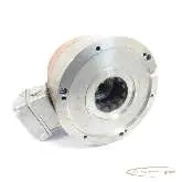   Danfoss Bauer ZKK 075 B 4 Bremse SN 867830 - 1 T01 50Nm 105V DC 1A Bilder auf Industry-Pilot