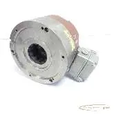   Danfoss Bauer ZKS 075 B 9 Bremse SN 880085 - 2 T01 140Nm 105V DC 0.71A Bilder auf Industry-Pilot