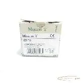  Moeller Klöckner Moeller EZ-T0 Zentraleinbausatz mit Adapterplatte SN: 081622 128 -ungebraucht- Bilder auf Industry-Pilot