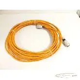  Stecker Lütze Superflex PUR Kombi 4 x 05 + 10 x 014 CE-1 11 Poliger Stecker L 18 m Bilder auf Industry-Pilot