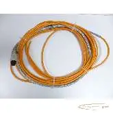  Stecker Lütze Superflex PUR Kombi 4 x 05 + 10 x 014 11 Poliger Stecker L 15 m Offenes Leitungs Ende Bilder auf Industry-Pilot