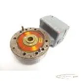   Danfoss Bauer Bremse SN MK117400 - 168V DC Innendurchm. 25mm Außendurchm. 115mm Bilder auf Industry-Pilot