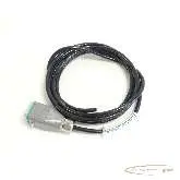   Movomatic NT 391 Anschlussstecker für Messsteuerung mit 209 mtr. Zuleitung Bilder auf Industry-Pilot