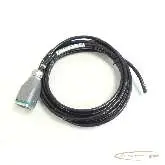   Movomatic NT 391 Anschlussstecker für Messsteuerung mit 4 mtr. Zuleitung Bilder auf Industry-Pilot