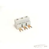  Moeller Klöckner Moeller BK 25 / 3-PKZ0 Einspeiseklemme Bilder auf Industry-Pilot