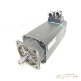 Permanent-Magnet-Motor Siemens 1FT5064-0AF01-1 - Z Permanent-Magnet-Motor SN E0T87297803001 Z = Bremse gebraucht kaufen