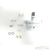  Sensor Balluff Induktiver Sensor BES 517-110 -ungebraucht- Bilder auf Industry-Pilot