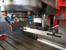 Обрабатывающий центр - вертикальный MATEC 35 L фото на Industry-Pilot