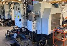  Machining Center - Vertical LEADWELL V 60 photo on Industry-Pilot
