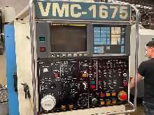Machining Center - Vertical kafo WMC 1675 photo on Industry-Pilot
