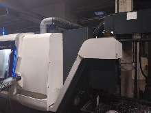 CNC Turning Machine MORI SEIKI NLX 4000 YA /750 photo on Industry-Pilot