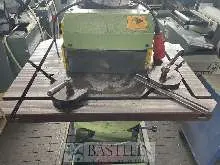 Ausklinkmaschine BOSCHERT MINI S K30/120 guter Zustand