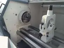 Tour à commande cyclique Kraft ZDM 500 m. Siemens 828/FANUC 0iTF Images sur Industry-Pilot