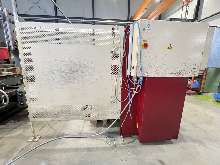 Hydraulic guillotine shear  ATLANTIC / HACO XTSL 3000 photo on Industry-Pilot