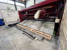 Hydraulic guillotine shear  ATLANTIC / HACO XTSL 3000 photo on Industry-Pilot