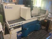 Flachschleifmaschine BLOHM PRECIMAT 306 Bilder auf Industry-Pilot