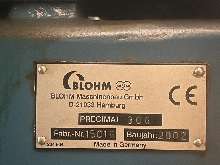 Плоскошлифовальный станок BLOHM PRECIMAT 306 фото на Industry-Pilot