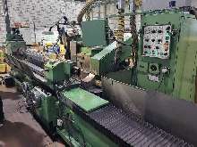  Cylindrical Grinding Machine (external surface grinding) SCHAUDT A 801 N 2500 photo on Industry-Pilot